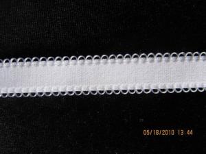 China Offer Low Price And High Quality Jacquard Elastic Tape For Bra wholesale