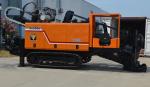 Underground Horizontal Drilling Machine 33 Ton Air Cooling System