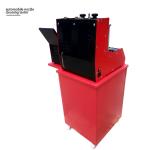 LED Display Fluid Ultrasonic Fuel Injector Cleaning Machine 10000RPM