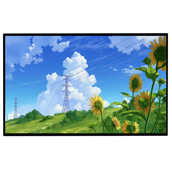 43" hi Tni panel LCD display