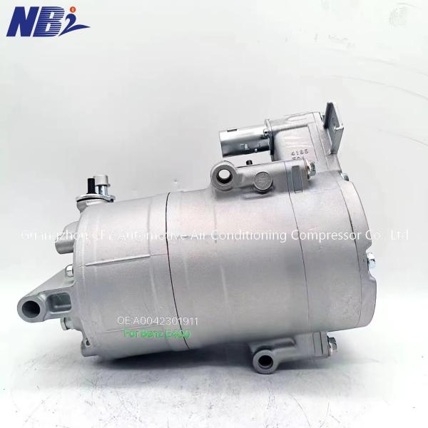 Car Electric AC Compressor A0042301911 Auto Air Conditioner Compressor