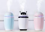 500ml Large bottle LED humidifier / usb home air easy home ultrasonic humidifier
