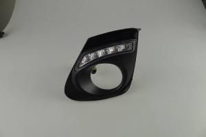 China For Toyota Corolla Altis 2011-2013 Super Brightness LED DRL Daytime Running Light wholesale