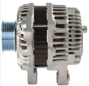 China 12V 95A Alternator for Mitsubishi lsuzu Lester 11537 A5tj0191 31100-R1A-A01 A5TJ0191 wholesale