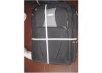 CKD Soft Eva Lightweight Trolley Case , 8 Wheel Extra Light Suitcases Luggage
