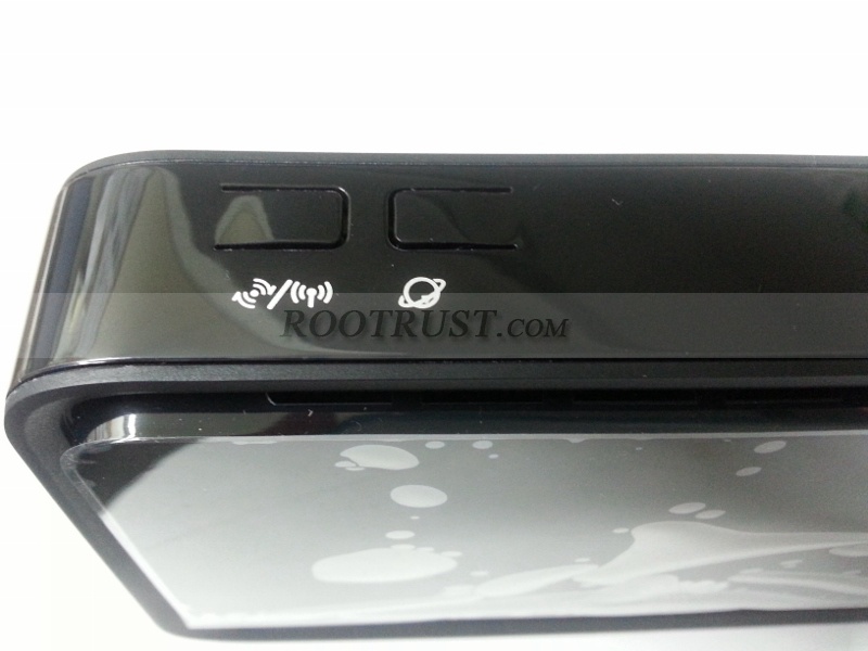 huawei B890 4g lte wifi router