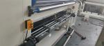 Voltage 380V Single Facer Corrugation Carton Making Machine for Cardboard