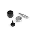 Customized Precision CNC Turning Parts for High-Performance Industrial Machinery