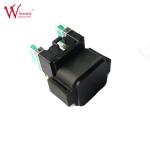 Motorcycle Electrical Switching Relay for NOUVO Male Connector Pin Type 12V
