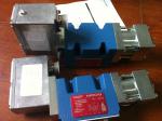 MOOG OEM Aluminum Hydraulic Electric Servo valves D634-341C