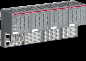 China ABB CI581-CN 1SAP228100R0001 ，S500 Interface module， CANopen slave wholesale