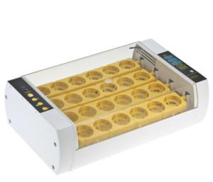 China Durable Full Automatic Bird Egg Incubator 30kg-85kg 98% Hatching Rate Easy Use wholesale