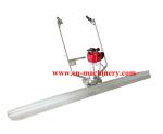 Engine Concrete Vibrating Truss Screed Construction machinery