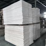 Free Spare Parts Paulownia Wood Board Paulownia Timber Core Moisture Content 8%