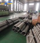 High Standard 901 903 904L 908 926 Stainless Round Tube Seamless Welded For