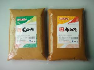 China Soybean 1kg Japanese Miso Paste For Instant Soup wholesale