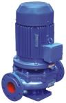 IP55 Single Stage Single Suction Centrifugal Pump Inline Water Booster Pump