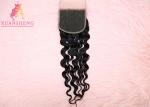 Hair Loose Wave 5x5 Lace Closure Retail Raw Cuticle Aligned Virgin Unprocessed