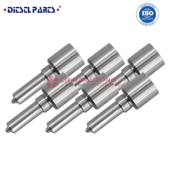 Common Rail Fuel Injector Nozzle DLLA146P2336 for Deutz TCD 3.6L 0445110559
