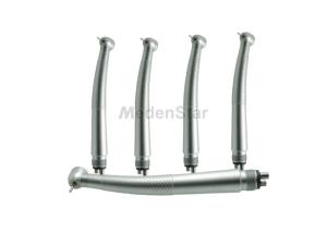 China Hard Glass Fiber High Speed Dental Handpiece Shadowless Noise Not Exceed 70Db wholesale