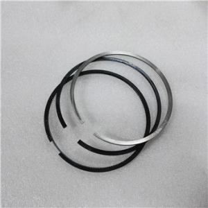 China 4 Cylinder Engine Spare Parts 4D56 Cylinder Piston With Rings 1110B977 wholesale