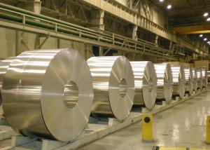 China AISI Inox 202 ASTM A240 Cold Rolled Steel Sheets 2B / BA Surface wholesale