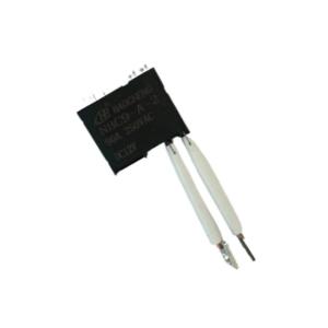China 3W 90A 12 Volt DC Magnetic Latching Relay NBC9-A-90-DC12V-2 For Pre-Paid Meter wholesale