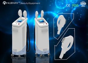China year end promotion!!! Up to USD500 discount!!! Now or Never!!! SHR hair removal and skin rejuvenation machine wholesale