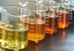 Industrial Waste Paper Adhesive Control Enzyme Reduce The Paper Hole, Improve