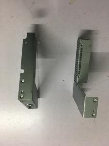 China CNC Lathe Machining Hardware Stamping Parts Custom Design Press Metal Components wholesale