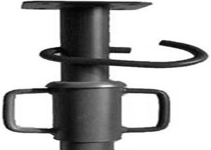 China Construction Adjustable Telescopic Steel Props Heavy Duty Acrow Props wholesale
