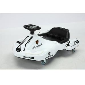 China Carton Size 79X55X22cm 2.4G Electric Kids Remote Control Ride On Car for Big Boy wholesale