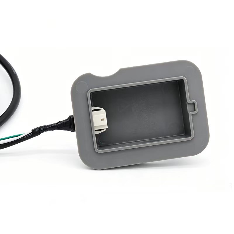 Customized RFID Connection Cable with Multi-pin Waterproof Connector for Smart Lock Systems