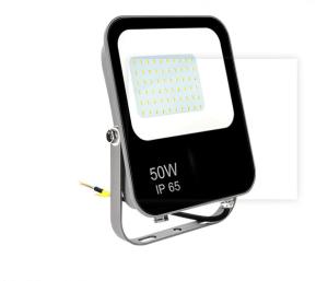 China 0.5PF 2000Lm IP65 Led Flood Light Outdoor Yard Lighting 90lm/w wholesale