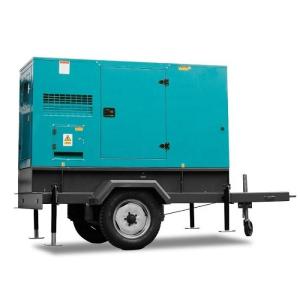China Yuchai YC6B205L-D20 165KVA/132KW 50Hz MP-Y165 Generator Set wholesale