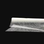 Double Sided EVA White Soft Hot Melt Adhesive Web Film For Seamless Bonding