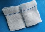 30GSM Nonwoven Medical Gauze Pads Surgical Absorben 4" X 4" CE Certification