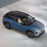 NIo ES7 75kWh 100kWh 150kWh 2023 Luxury SUV 5door5seat Big Place Intelligent
