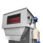 Automatic 380V 50HZ Fiber Bale Opener Machine Wool Cotton Fiber Carding Machine