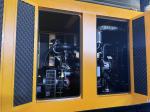 Direction Injection 100KW Dongfeng Kangmingsi Diesel Generator Set for Mobile