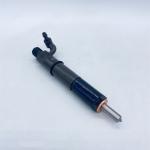 6207-11-3100 Excavator Engine Parts , PC200-6 6D95 4D95 Nozzle Holder Assembly