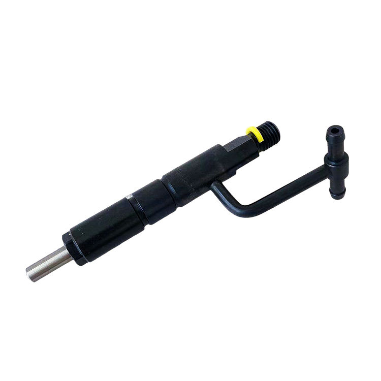 4da1 Truck Engine Fuel Injector Nozzle The Essential Auto Part for 2002-2016 Models