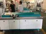 Thermopane Glass Butyl 47m/min Sealant Coating Machine