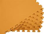 Interlocking Puzzle Tatami Cartoon Baby EVA Foam Mat Anti Slip Anti Dusty For