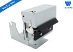 High speed thermal 58mm kiosk printer module for parking lot kiosk