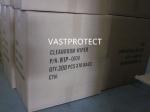 Return refunds 55% Cellulose 45% Polyester Lint Free Cleanroom Paper Wipers Wip