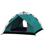 Customized Request Outdoor Portable Automatic Waterproof Camping Tent Style 2