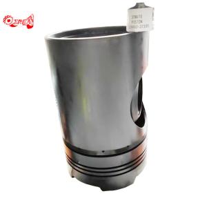 China For 3TNV70 Oversized Piston And Piston Ring 129902-22100 wholesale