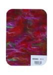 Sawed Drilled 4ft × 8ft Painting Oil Paint Pattern Acrylic Sheet