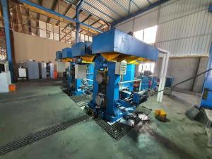 China MA Φ250 × 500 Steel cold Rolling mill equipped with hydraulic expansion cylinder for Coiler wholesale
